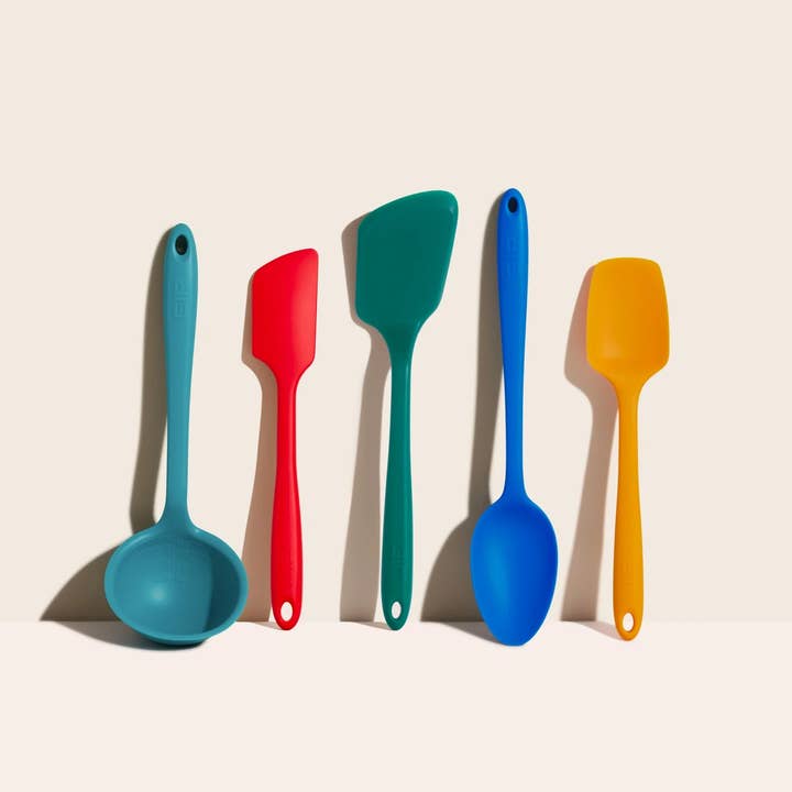 GIR Get It Right - Wholesale Kitchen Tool/Gadget - GIR 5-Piece Ultimate Tool Set1