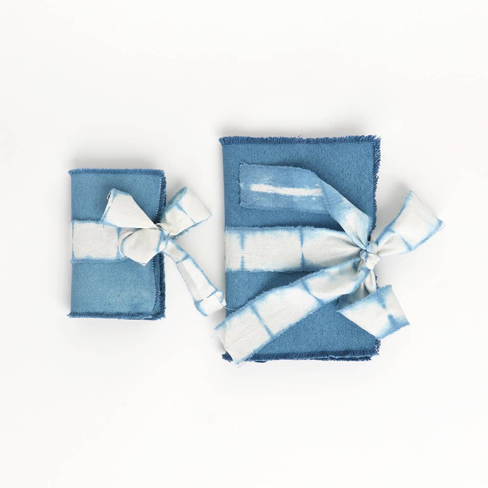 Craft Boat - Wholesale Sketchbook/Sketchpad - INDIGO ARTIST'S PAPER BUNDLE WITH CANVAS WRAP7