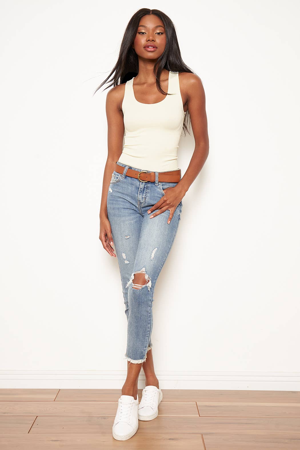 Sugarlips - Wholesale Tank Top - Women's - Original Seamless Tank Top8