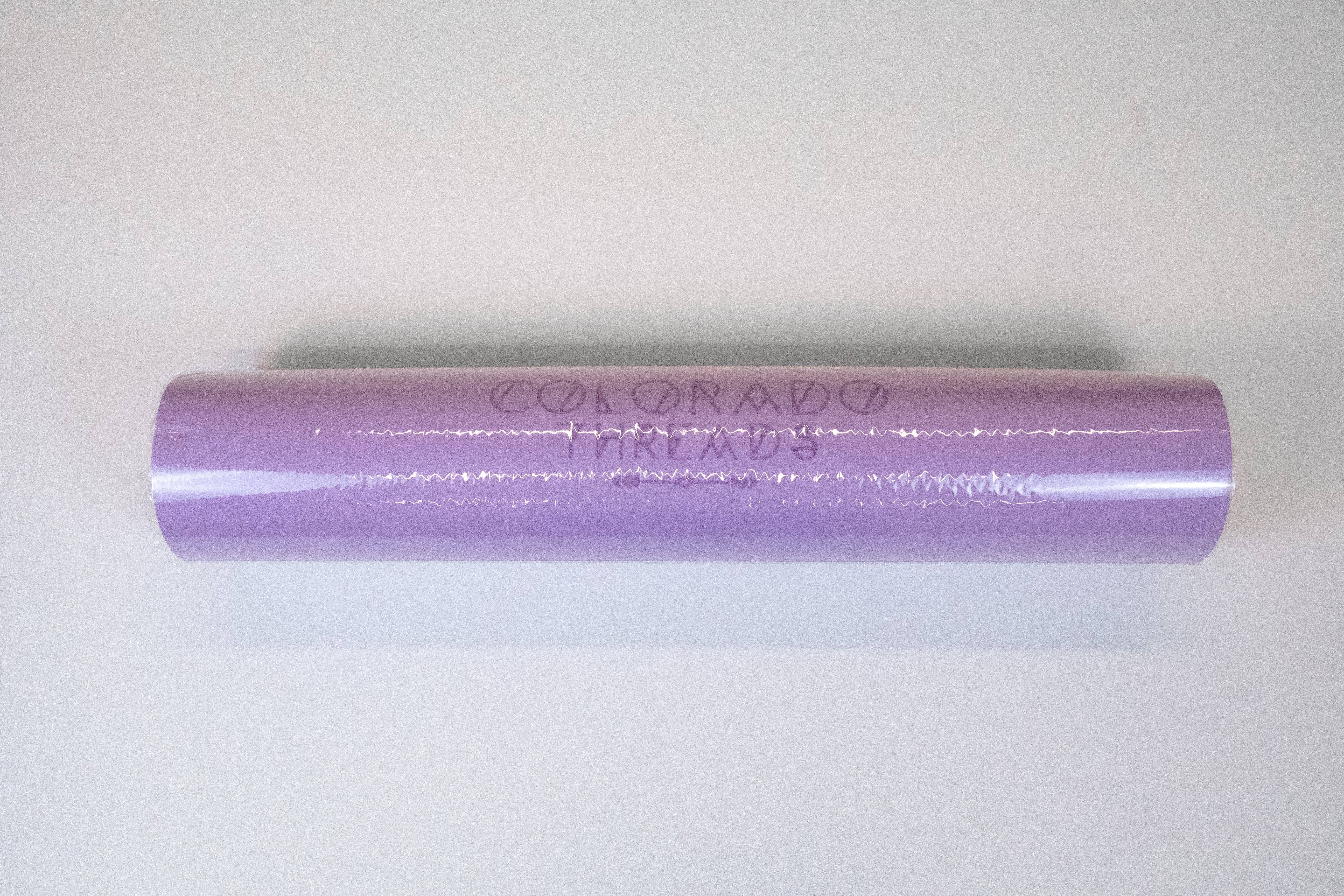 Colorado Threads - Wholesale Yoga Mat - Colorado Threads Yoga Mat Assorted Colors6