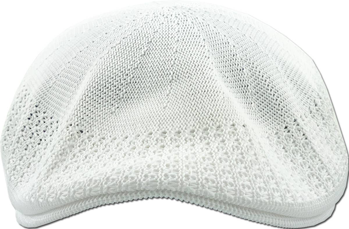 KBETHOS – Großhandel Newsboy Hat/Ballonmütze – Unisex – Mesh Efeu häkeln16