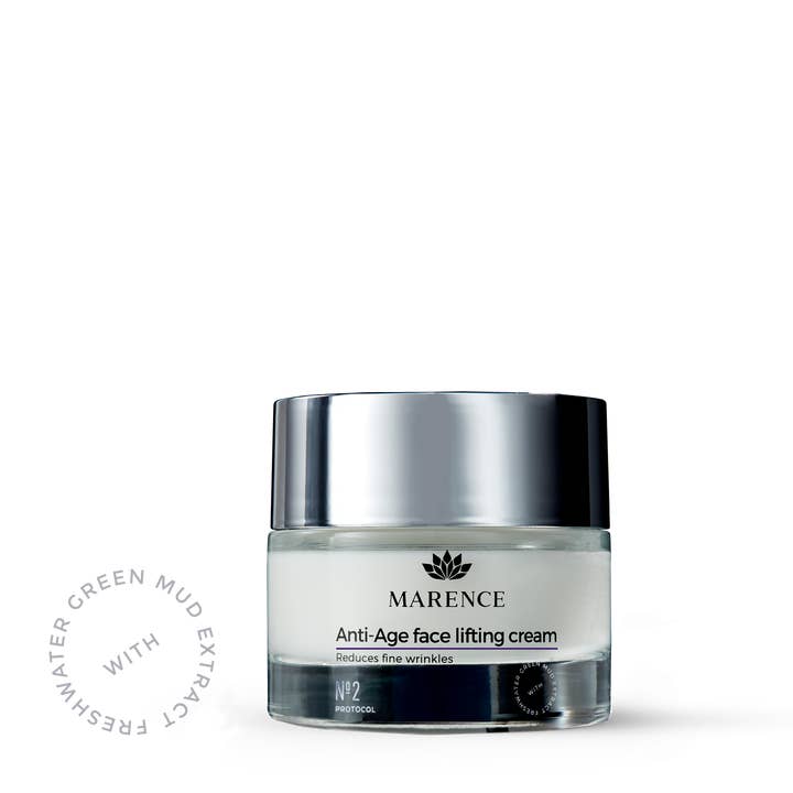 Anti-Age Face Lifting Cream for wholesale by MARENCE