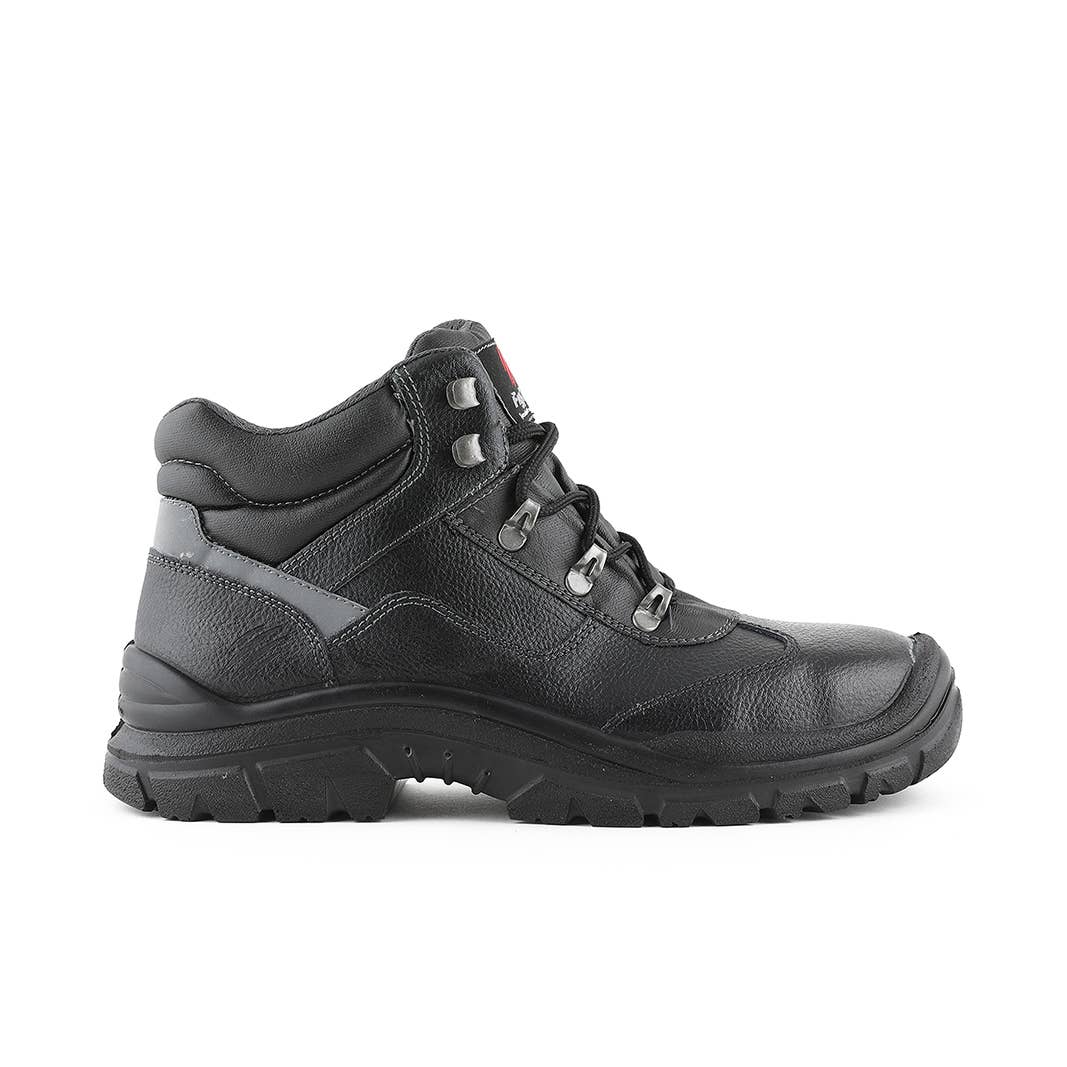 FIGHTER - Wholesale Hiking Boots - Men's - FRAZIER *safety shoe*1