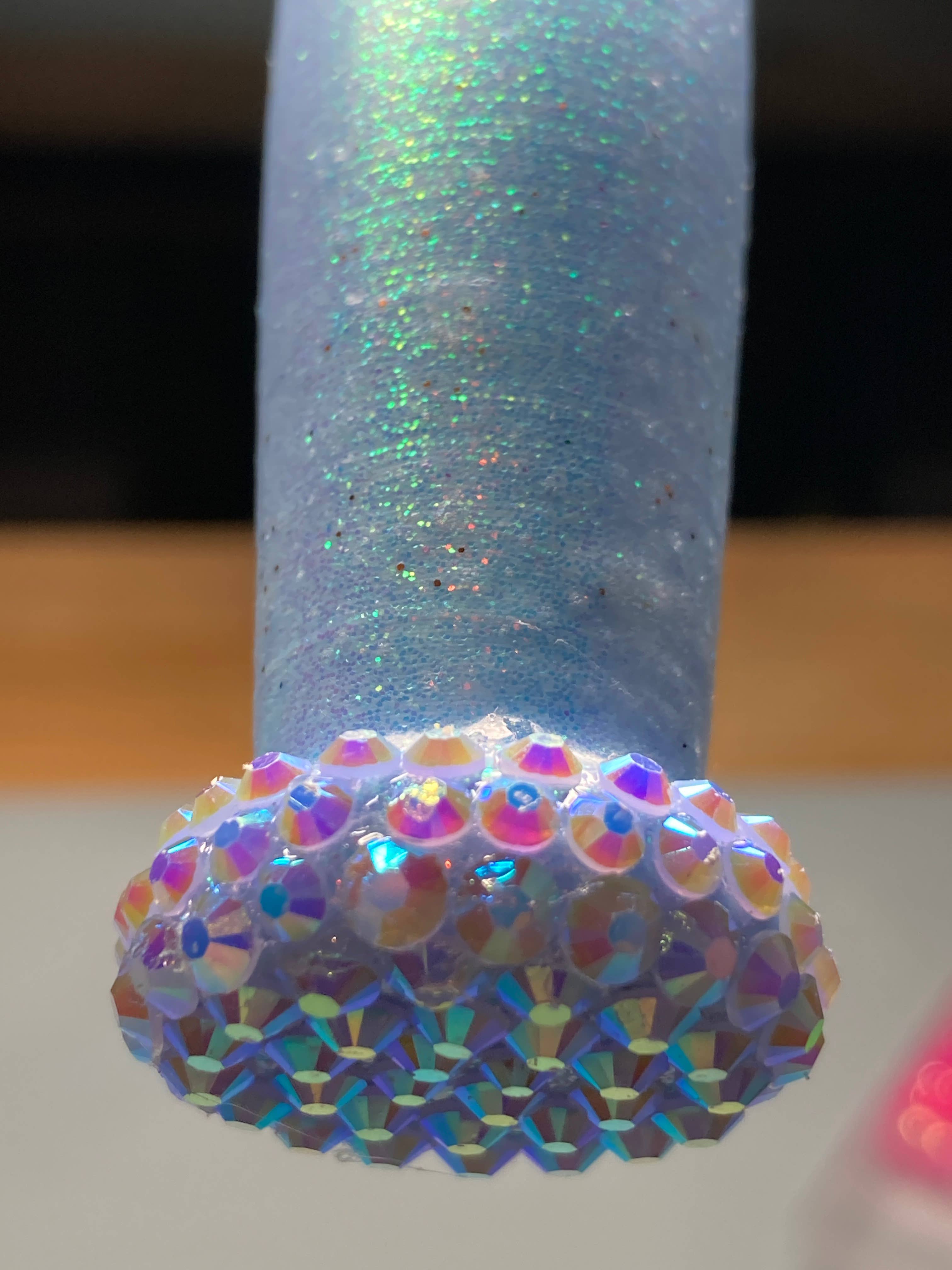 orange Pyntet tryllestav for engroshandel på Faire7