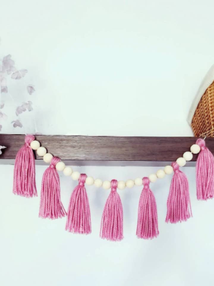 Nursery Garland for wholesale by House of HIJK