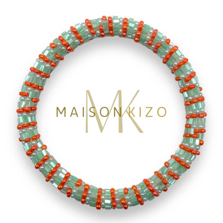 Nepalesiskt armband B111 för wholesale av MAISON KIZO