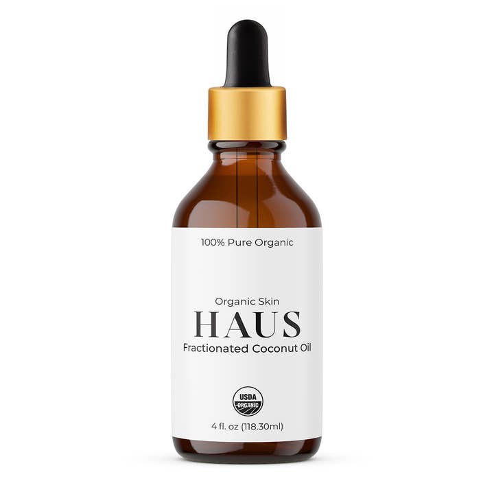 Organic MCT 60/40 Fractionated Coconut Oil - 4oz and other Purchase Wholesale mct coconut oil. Free Returns & Net 60 Terms on Faire trending on Faire.