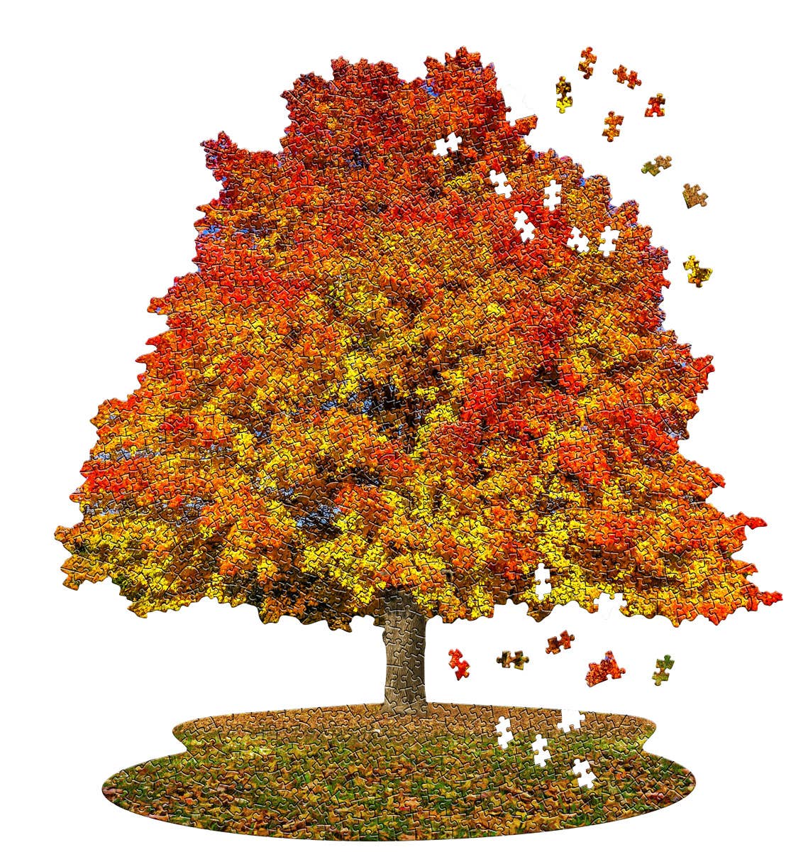 Madd Capp Games & Puzzles - Wholesale Puzzle - Kids - I AM SUGAR MAPLE 1000 piece puzzle gift3