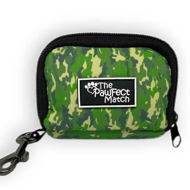 Indognito poepzakhouder voor wholesale door The Pawfect Match