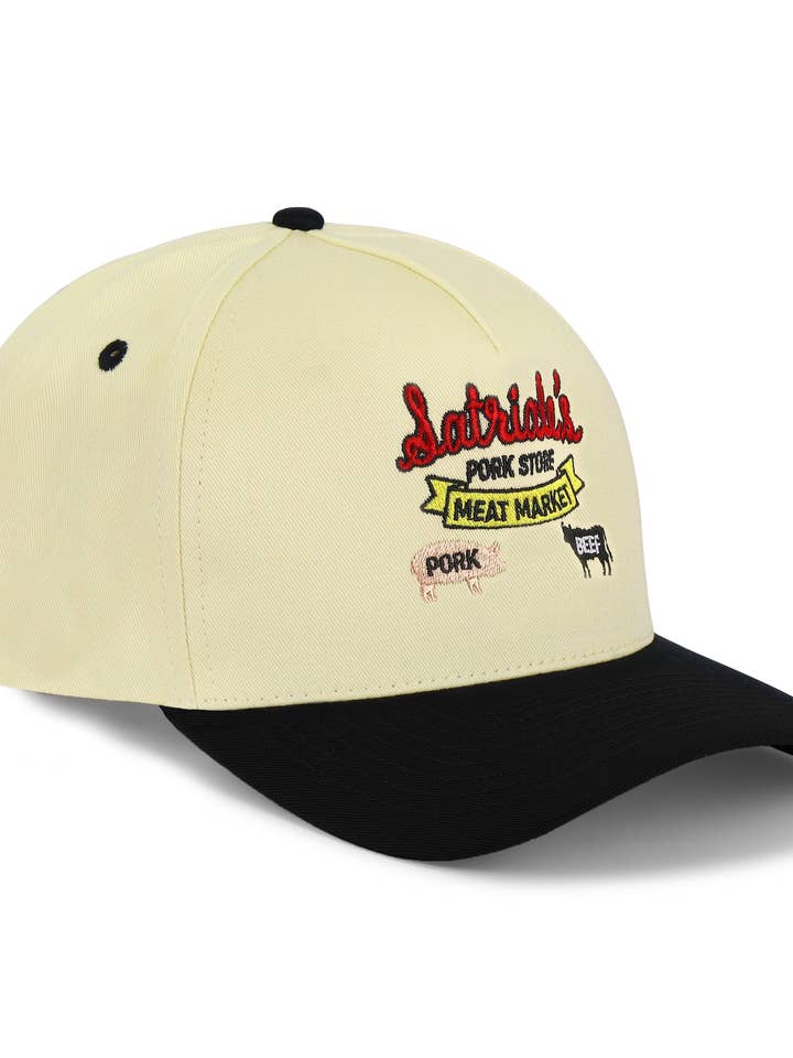 Satriale's for wholesale by Dad Brand