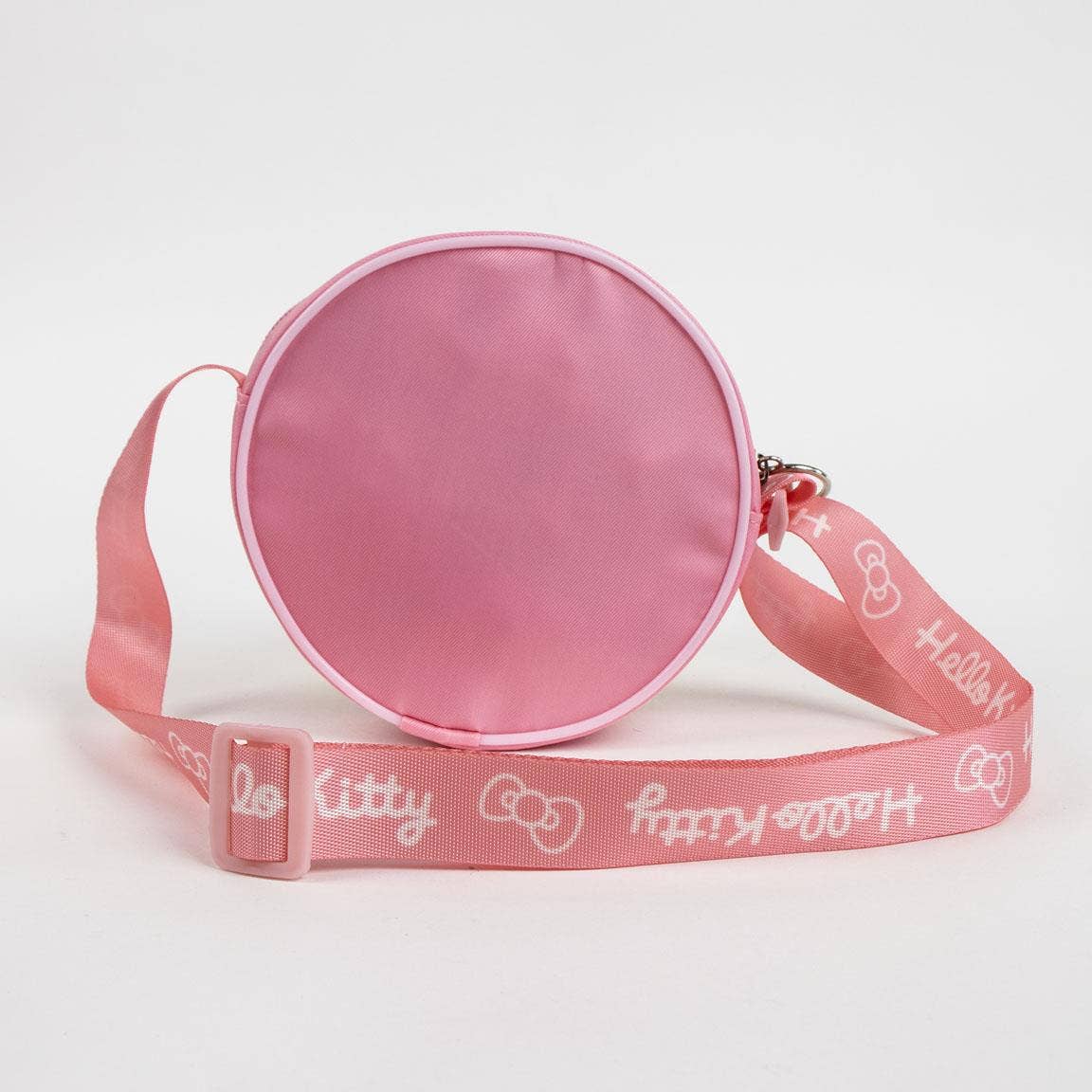 Mastoys, S.L. - Wholesale Crossbody Bag - Kids - 3D HELLO KITTY BAG - 21000057621