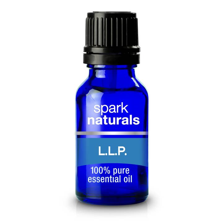 SPARK NATURALS ESSENTIAL OILS - Wholesale Essential oil - L.L.P. | Allergy Blend