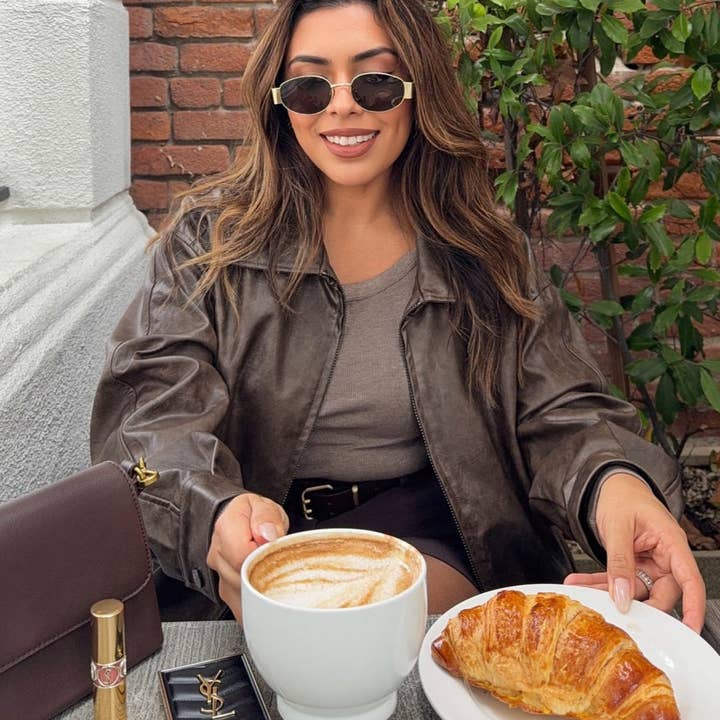 Fifth & Ninth - Wholesale Sunglasses - Unisex - Elliott Polarized Sunglasses5