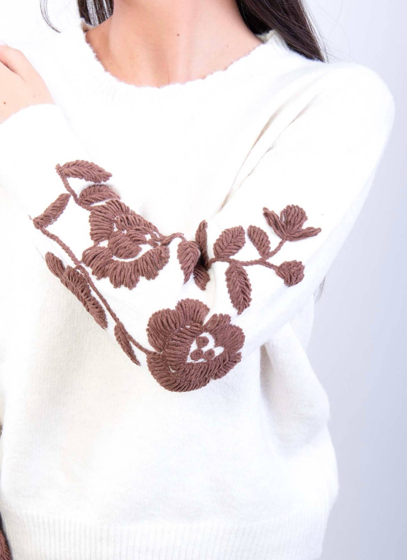 Kis 2 - Wholesale Knit Sweater - Women's - WOMEN'S JERSEY2