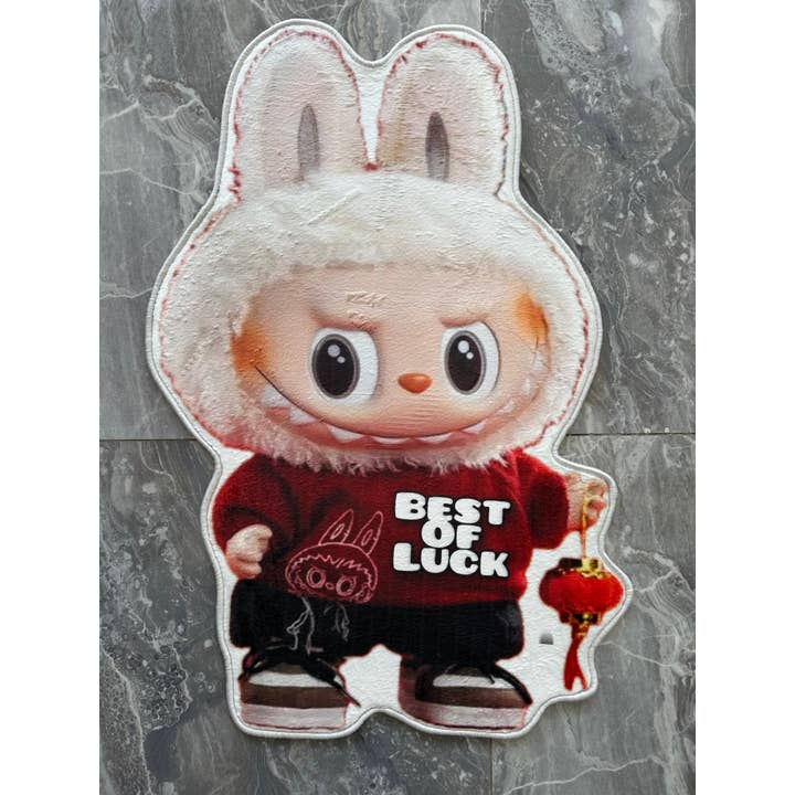 Sneaker Room Rug - SNK154 for wholesale by Galata Traders