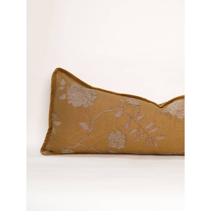 Twenty Third by Deanne - Wholesale Throw Pillow Cover - Charlotte Tapestry Long Lumbar6