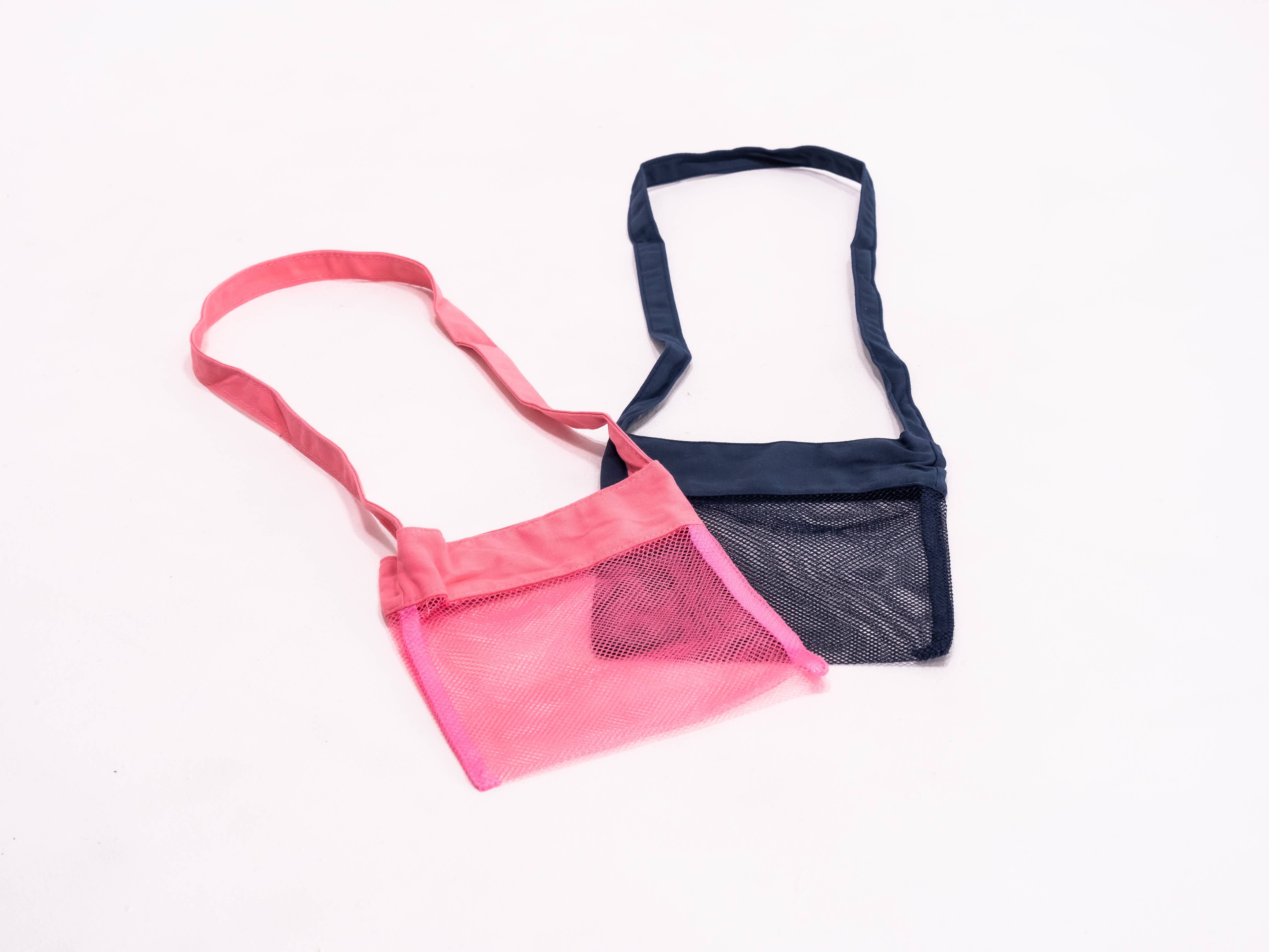 VOS - Wholesale Beach Bag - Beach Shell Bag1