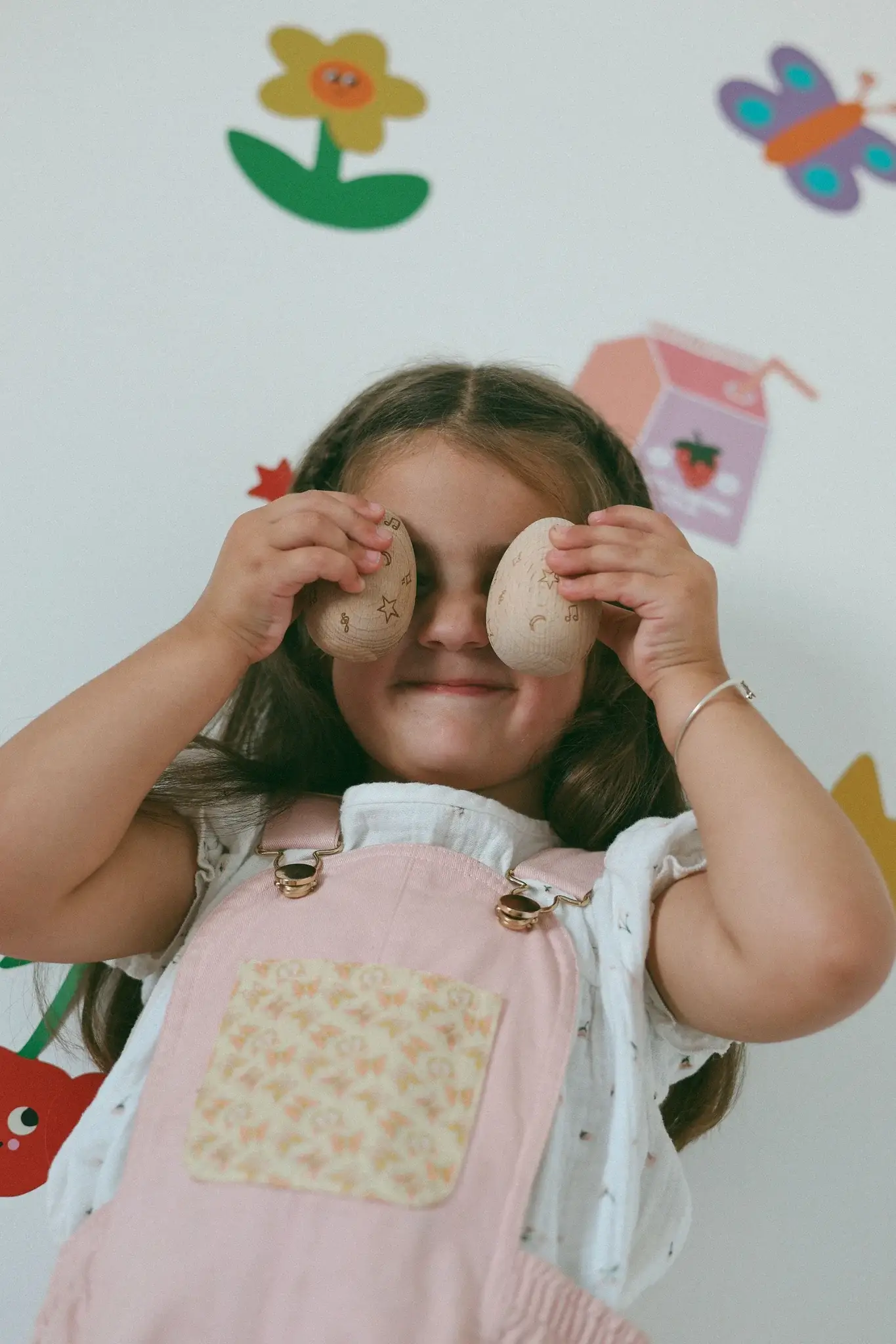 Love Note Co - Wholesale Musical toy – Kids & baby - Egg Shakers1