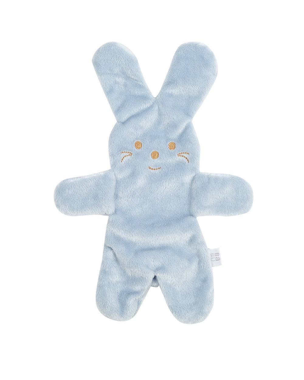 Babu - Vendita all'ingrosso Copertina doudou - Neonati - Copertina Coniglietto Coccoloso5