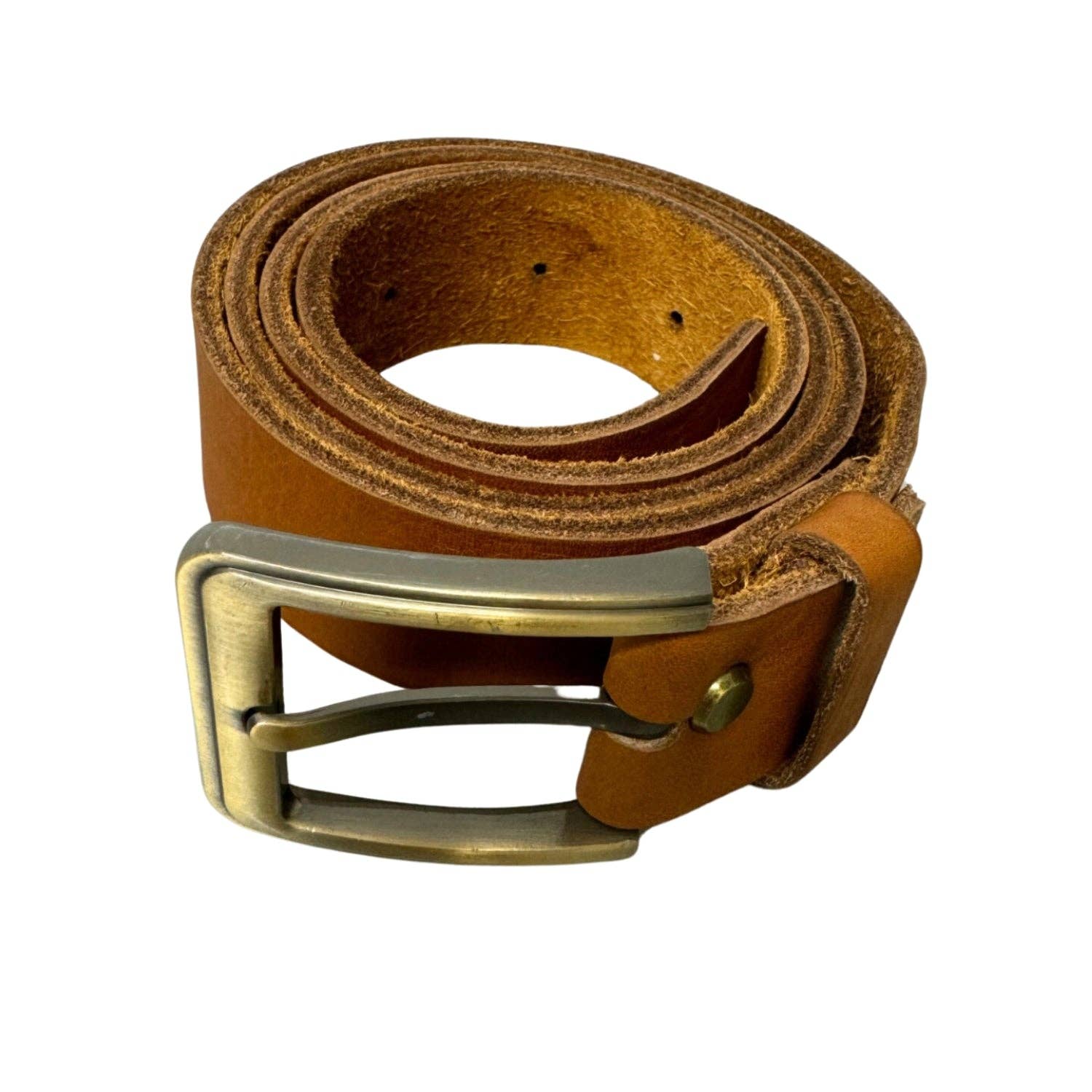 Artisan Stories - Wholesale Belt - Unisex - Leather jeans belt5