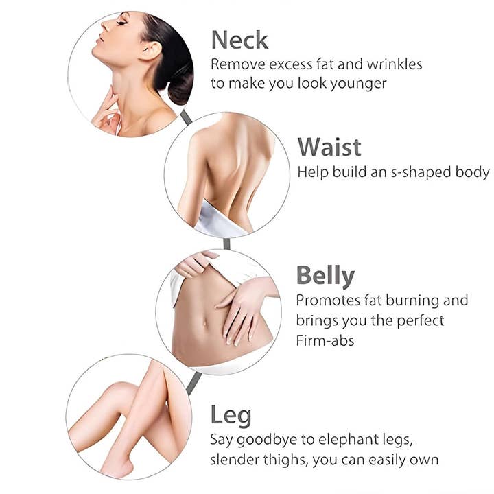 SlimSpa The Body Care Specialists - Wholesale Anti-Aging Moisturizer - Firming Solution Cream 8 oz.4