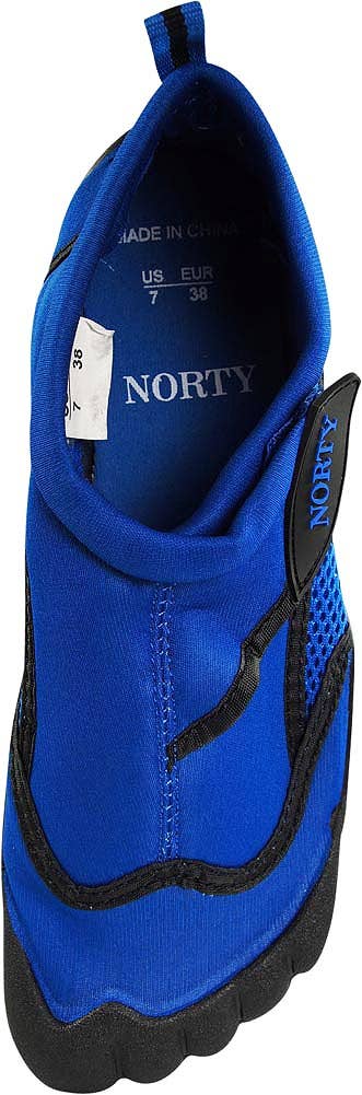 Eastern Off Price - Wholesale Water Shoes - Kids - Norty - Young Mens Teens Skeletoe Water Shoe - 394446