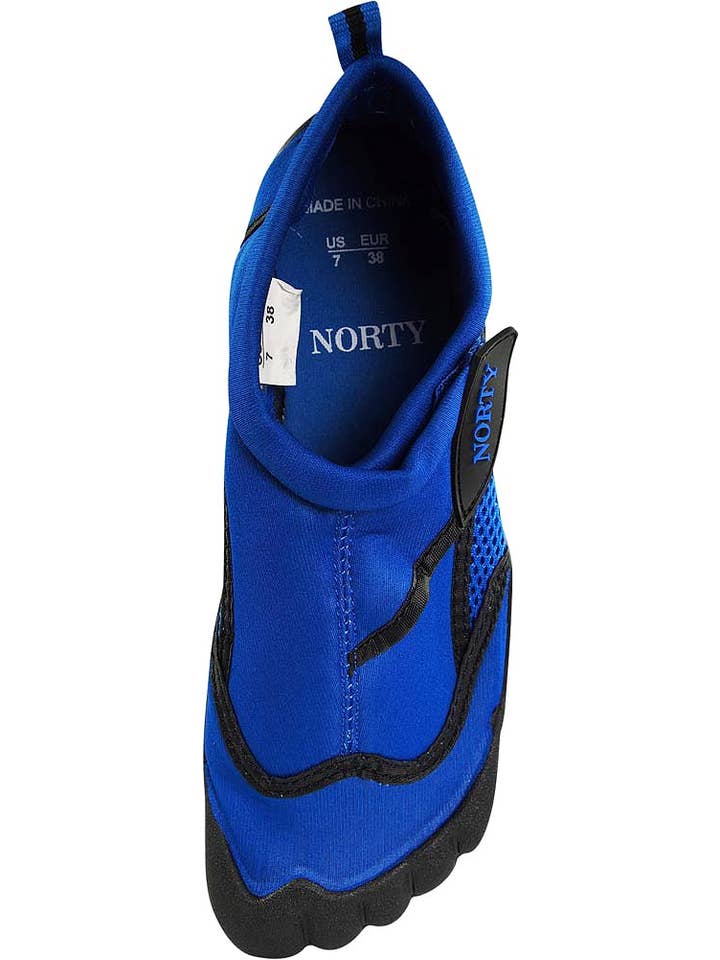 Eastern Off Price - Wholesale Waterschoenen - Kinderen - Norty - Skeletoe waterschoen voor tieners voor jonge mannen - 394446