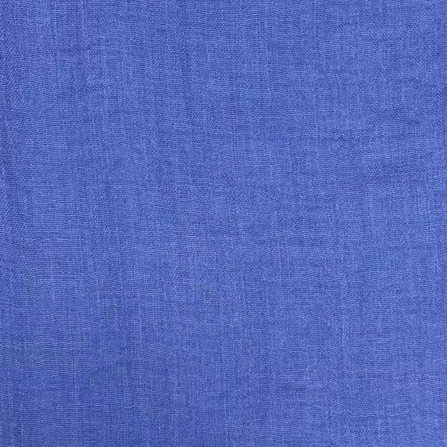 London Scarves – Engroshandel Tørklæde - Dame – Klassisk almindeligt bomuldsblanding tørklæde færdig med frynser9