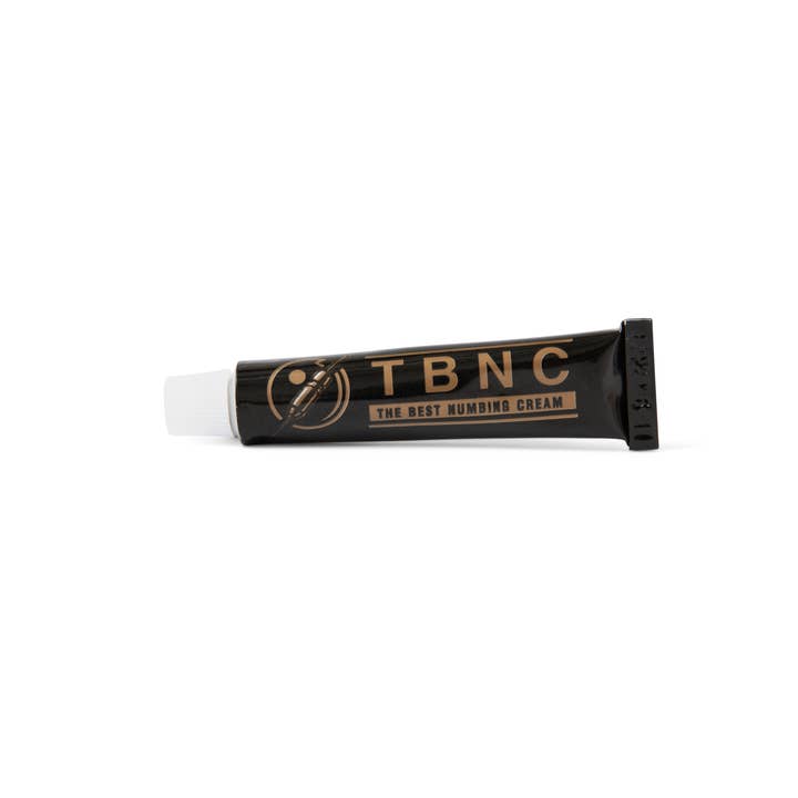 Green TKTX Numbing Cream - Wholesale Tattoo Ointment/Care - The Best Numbing Cream - TBNC - Tattoo Numbing Cream