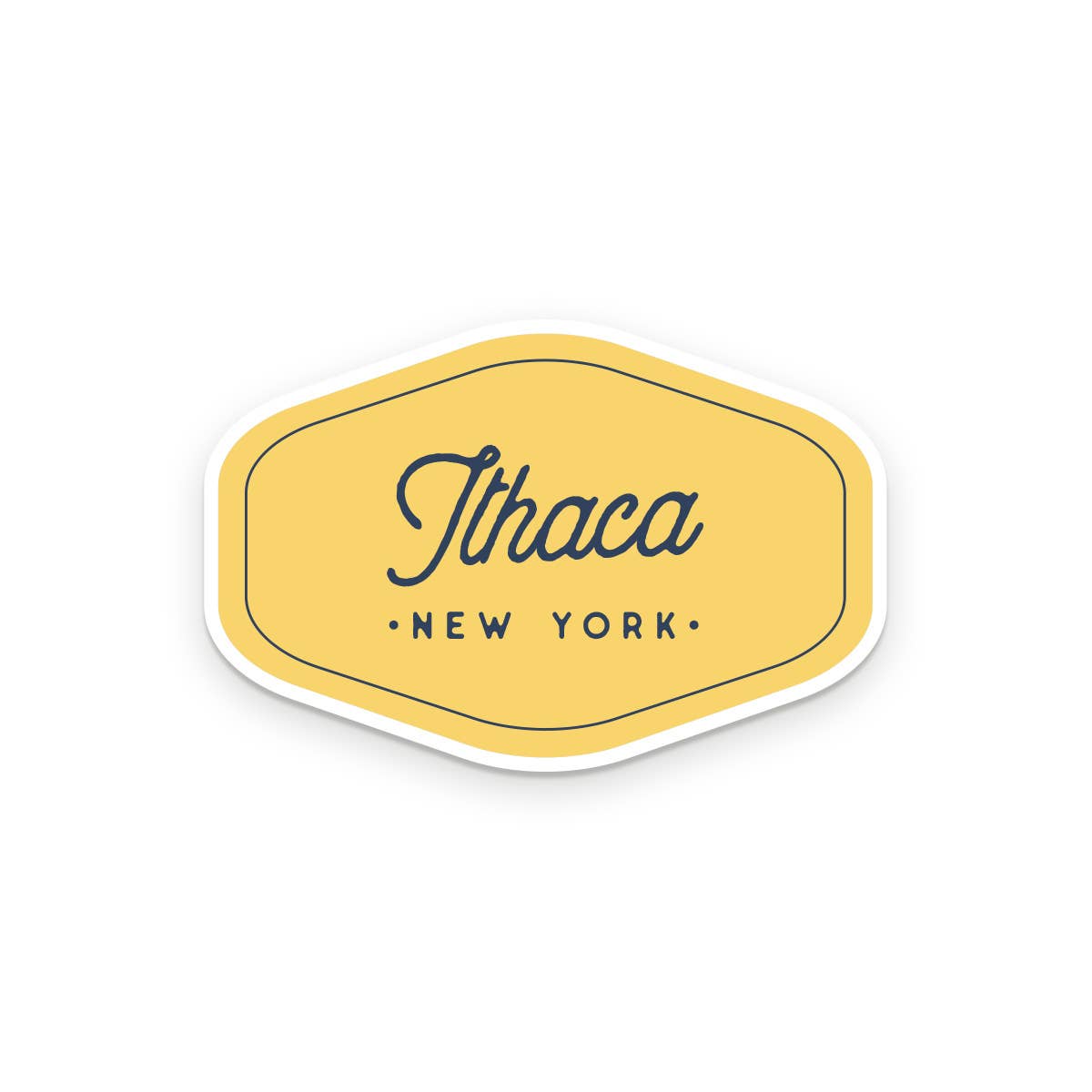 Ruff House Print Shop – Adesivo por atacado – Sticker Personalizado24