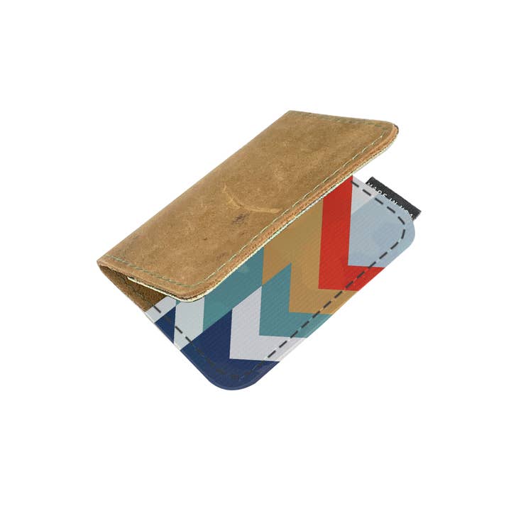 Zootility – wholesale Wallet - Men’s – Front Pocket Wallet - Prints16