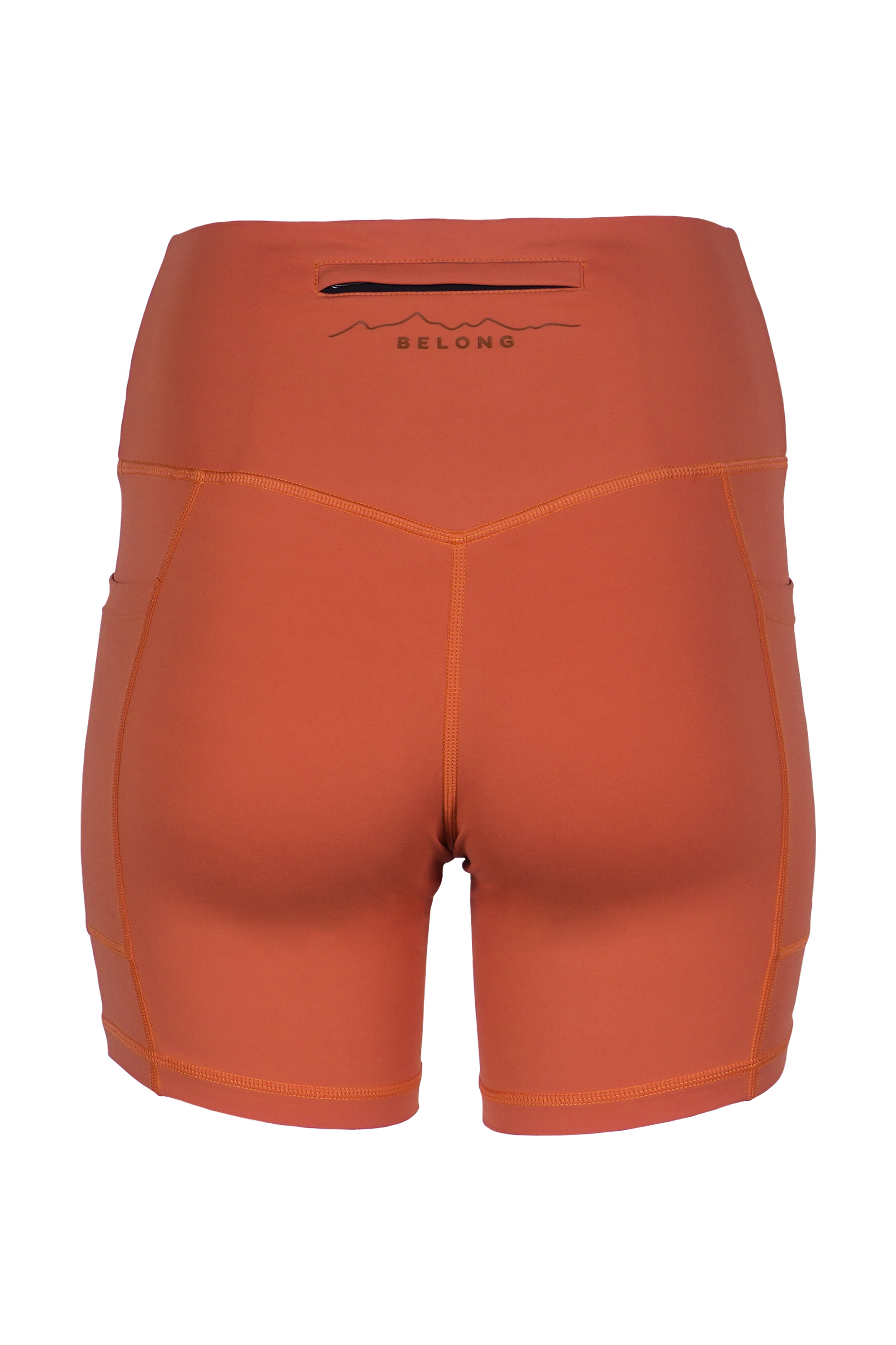 Belong Designs - Wholesale Shorts - Women's - Women's Trailhead High-Rise Shorts (Discontinued Styles)4