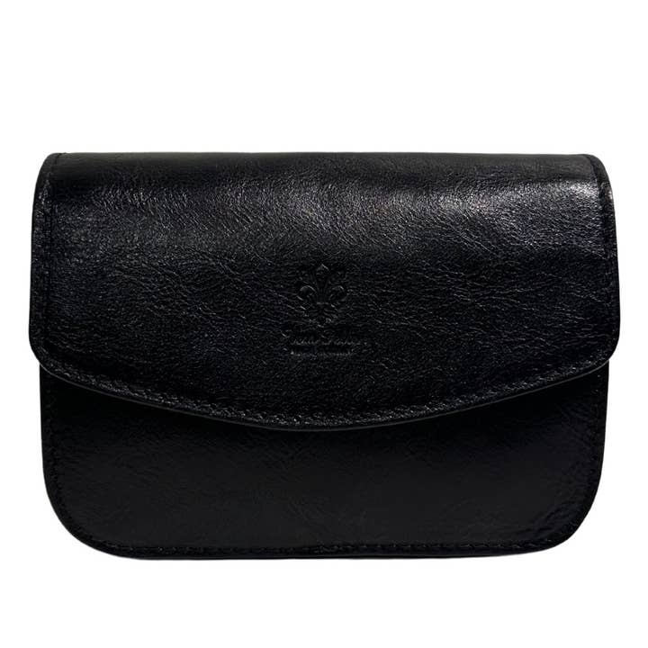 MODARNO - Wholesale Shoulder Bag - Women's - “Delia” leather handbag, shoulder bag, natural leather handbag, briefcase bag, genuine leather, brown, shoulder bag, small bag4