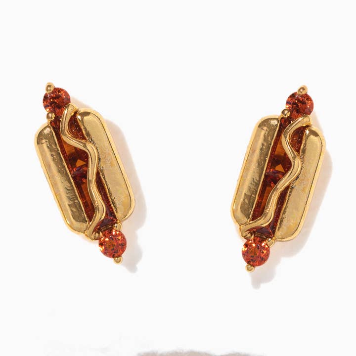 Tacchetti per hot dog per la vendita all'ingrosso da parte di Girls Crew