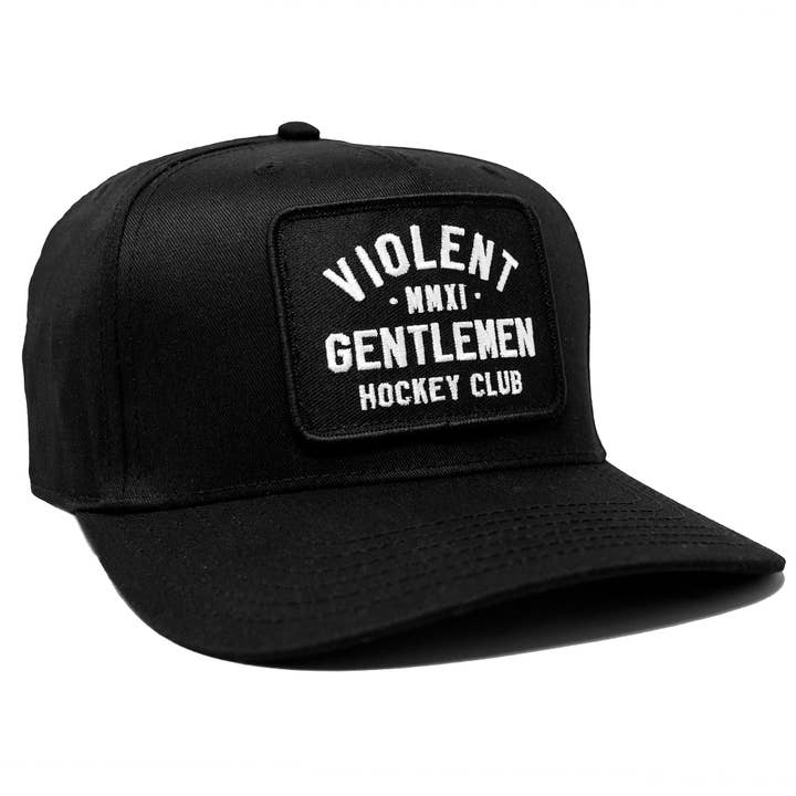 Loyalty A-Frame Snapback for wholesale by Violent Gentlemen
