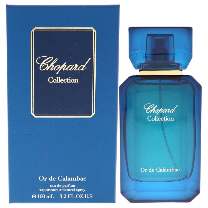 Or de Calambac by Chopard for Women - 3.3 oz EDP Spray for wholesale by Style Rule