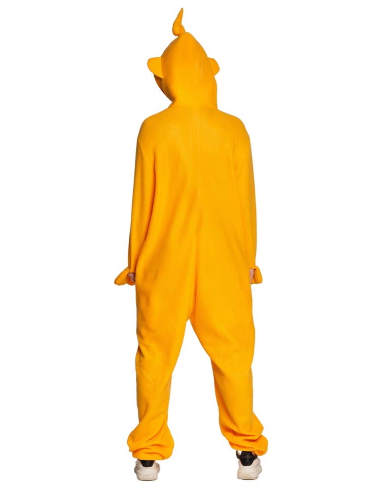 Partychimp - Wholesale Costume - Women's - Fun Costume Yellow - Lala