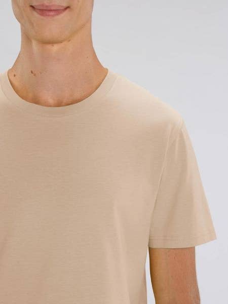 YTWOO - Wholesale T-Shirt - Men's - T-shirt for men | Fair trade organic cotton | 180 g/m²