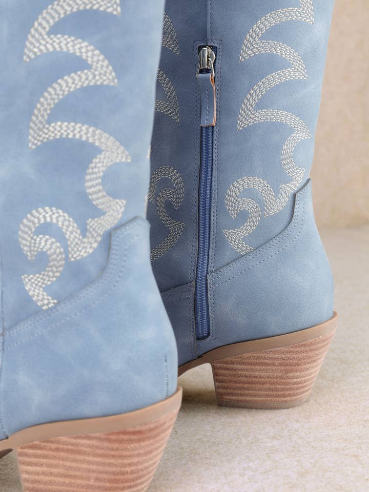 Miracle Miles (Mi.iM) - Wholesale Cowboy Boots - Women's - FAYE1