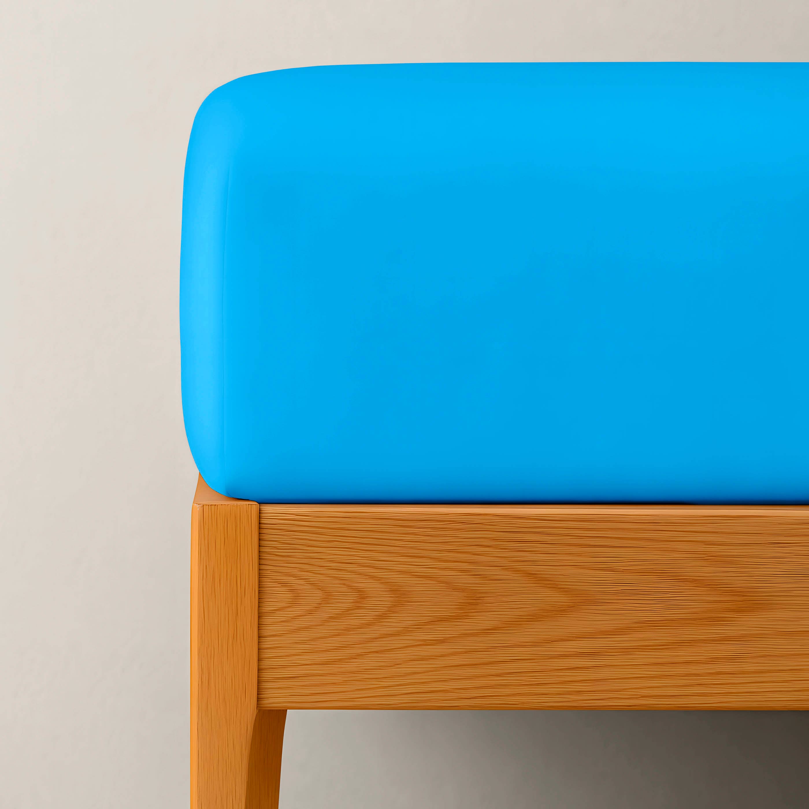 Creaciones Euromoda SL (Naturals Home) – wholesale Fitted sheets – 100% Cotton Fitted Sheet 144TC19