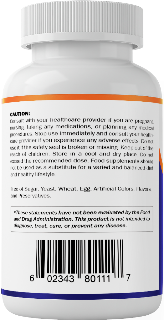Vitamatic - Vendita all'ingrosso Vitamine/integratori orali - Vitamatic | Beta Sitosterolo 400mg | 180 Capsule8