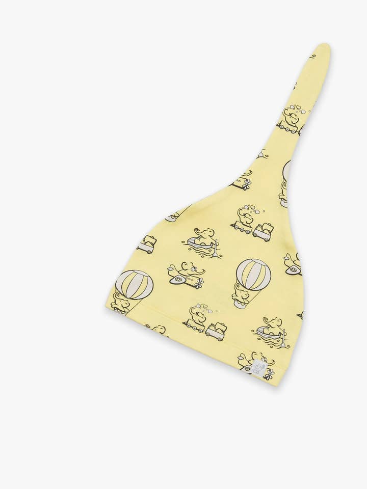 Chapéu atado//Lil' Explorer por atacado de Moylings