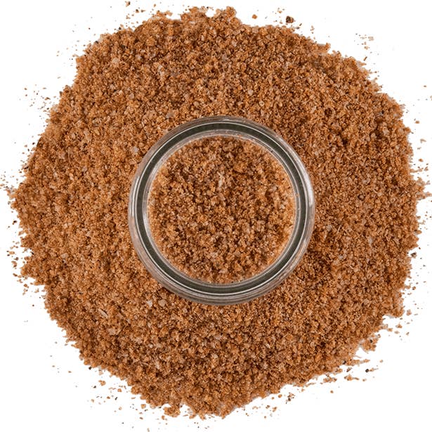 The Spice House - Wholesale Salt - Vulcan's Fire Salt