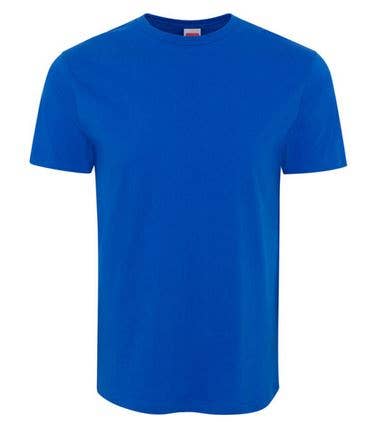 Generation XYZ - Vente T-shirt – unisexe - T-shirts unisex en coton peigné [HF-TH1003 (S-3XL)]9