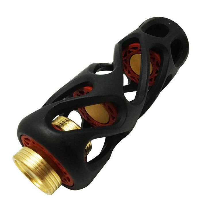 Safari Choice Archery Harmonic Bue Stabiliser Dæmper for engroshandel hos Scuba Choice