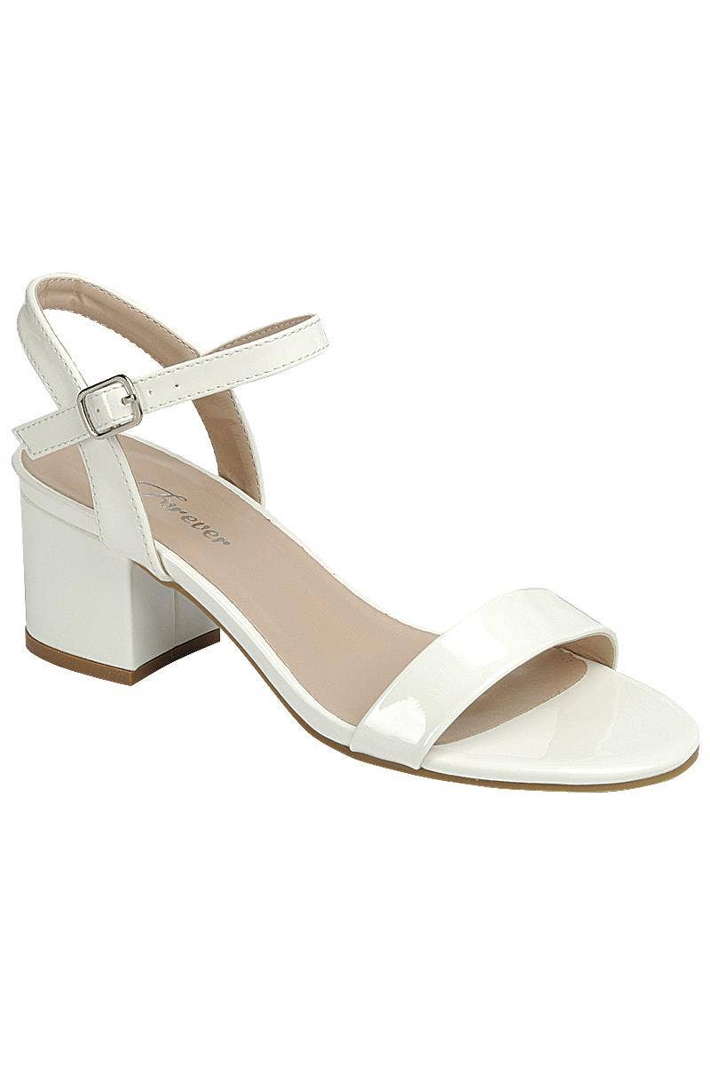 FASHION EMPORIO - Wholesale Sandals - Women's - FL-NATALY-051