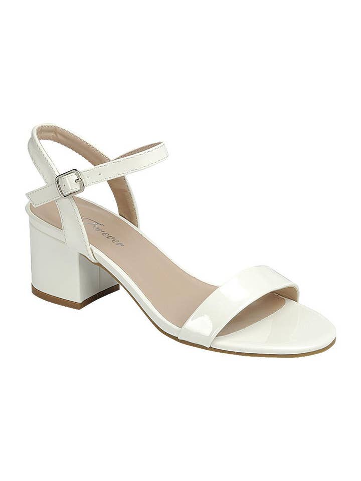 FASHION EMPORIO - Wholesale Sandals - Women's - FL-NATALY-051