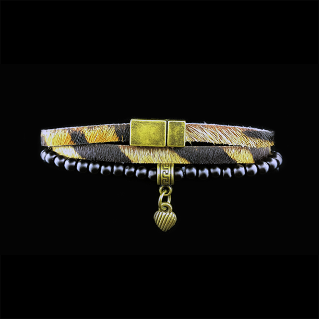 Eufrasia Jewels - Wholesale Bangle Bracelet - Oatjo0