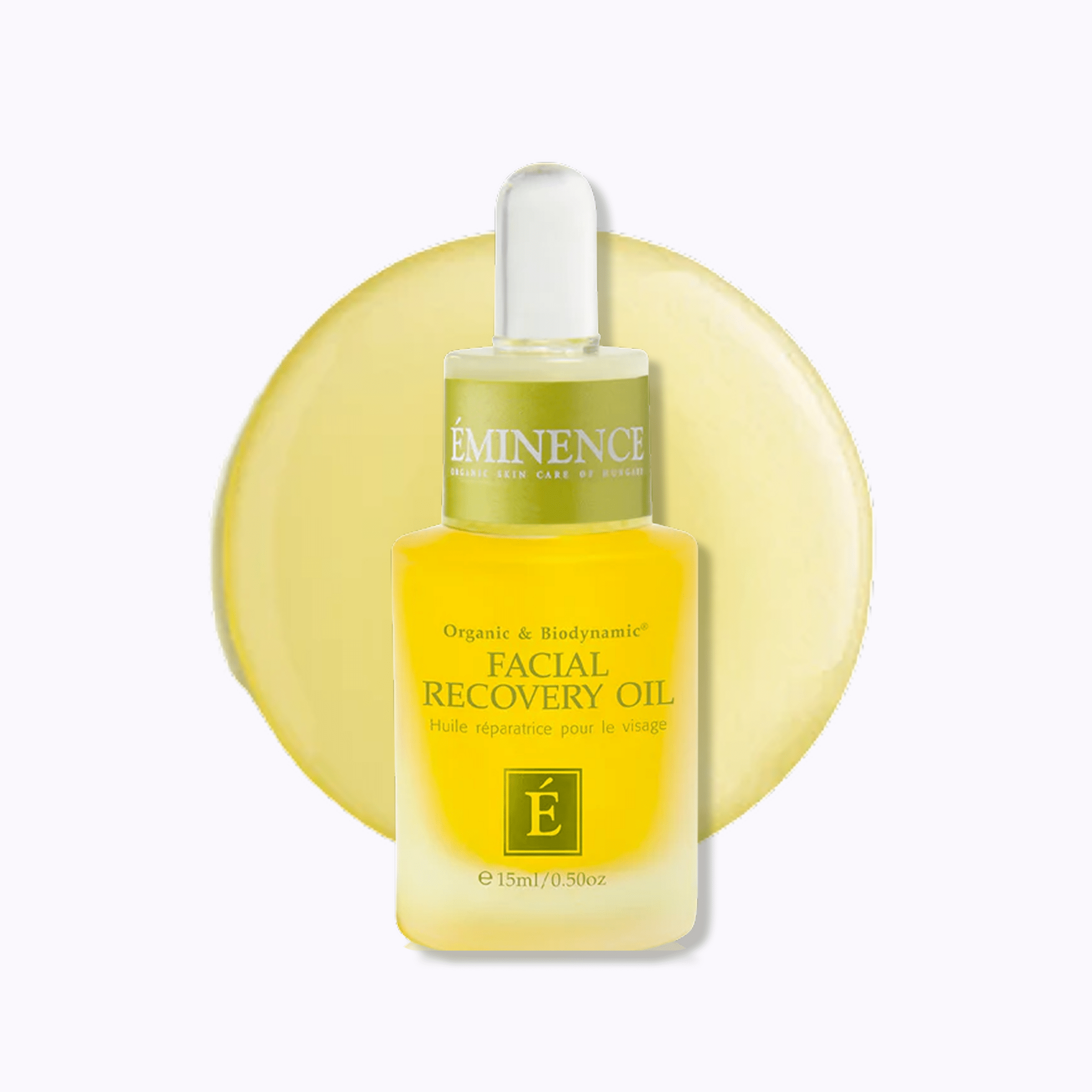 Dermstreet – wholesale Ansiktsolja – Eminence Organic Skin Care Facial Recovery Oil1