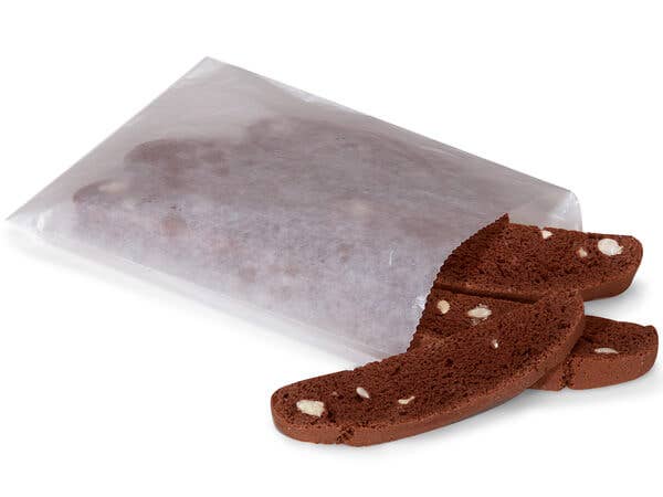 Nashville Wraps - Wholesale Food Storage Wrap/Bag - Translucent Glassine Candy Bags5